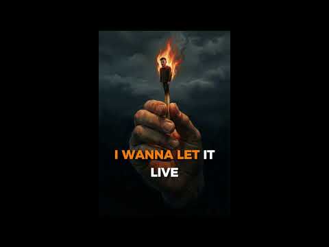 TriLL - I DON'T LET ME (Official Lyric Video)