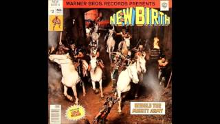 NEW BIRTH   Ain t It Something   WARNER BROS RECORDS   1977