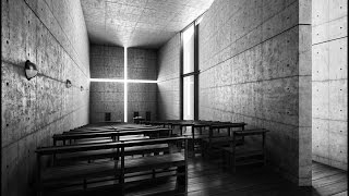Tadao Ando Church of Light Documentary
