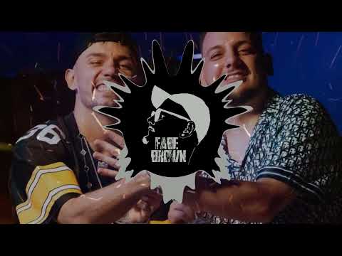 DJ GIMI-O X CAPITAL BRA - VIJA VIJA (FABE BROWN REMIX)