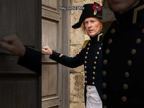 Ha llegado un hombre muy misterioso a Sabanalarga I Parte 47