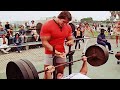 ARNOLD S CHEST DAY CHALLENGE WITH FRANCO COLUMBU ARNOLD SCHWARZENEGGER BODYBUILDING MOTIVATION