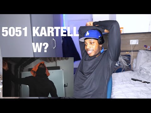 5051 Kartell W? Zeus Future - Rape Zone (Reaction)