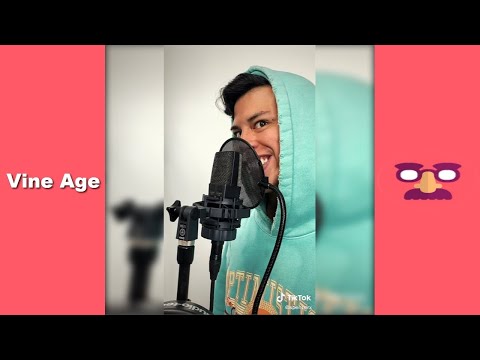 Spencer X Best Beatbox Tik Tok 2020 | Funny Spencer X Beatbox Tik Tok Video - Vine Age ✔