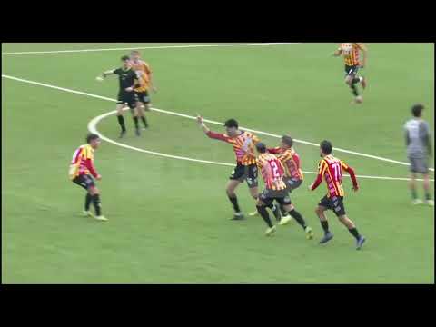 CASTELFIDARDO-TERMOLI 1-2 HL OF 08-02-26 - TRSP -