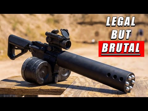 Why 69% of Americans Are Secretly Buying These Air Guns in 2026