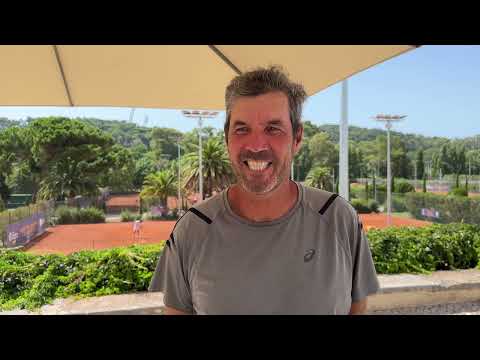 Nuno Mota — Veterans Individual World Championship