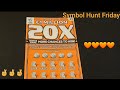 Symbol Search Friday On 20X Symbol Search Friday On 20X
