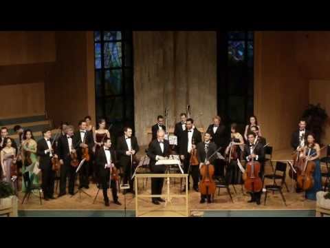 Britten Young Apollo, Op.16- iPalpiti / Eduard Schmieder