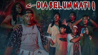 Download lagu THE BLACK GENDROUWO POSSESSES PAK AMIR'S BODY! mp3