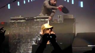 M.I.A. | Bamboo Banga | live Wiltern, November 9, 2007