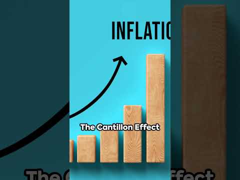 Thumbnail for Unraveling the Cantillon Effect: A Deep Dive