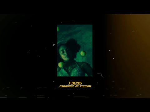 [FREE] 6LACK X Bryson Tiller Type Beat - "Focus"