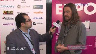 Shawn Patrick Talks on Zample's Cloud-Based Media Recognition Software @DeveloperWeek 2014