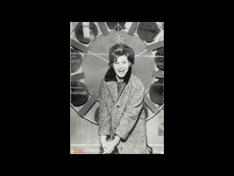 Wenn im Tivoli Tulpen blühn, Rose-Marie Heimerdinger