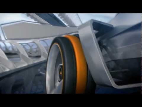Hankook Padangos Winter i*cept RS3 (W462) 84 T (D B B 71dB) video