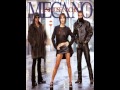 Mecano - Corps Et Coeur 