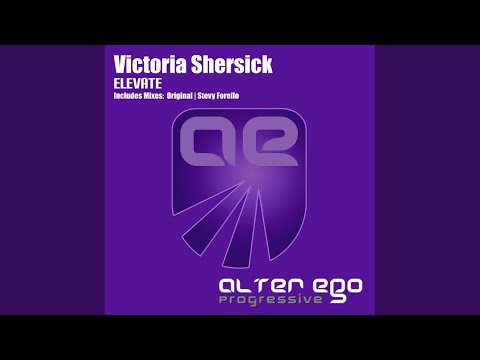 Elevate (Original Mix)