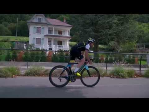 Boardman Bikes   Elite Series AIR Preview