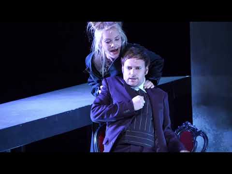 Trailer I Effi B. I Uraufführung I Theater und Orchester GmbH Neubrandenburg / Neustrelitz