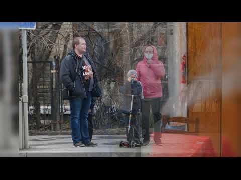 Роспотребнадзор предлагает снимать ограничения изза пандемии коронавируса в три этапа