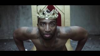 Mysonne " Die a King" Official Video
