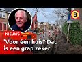 Straat ligt open, want buurtbewoner wil bitcoins | Omroep Brabant