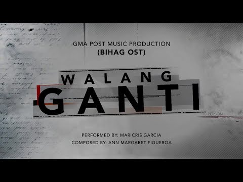 Video thumbnail for Walang Ganti