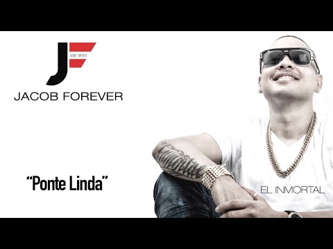 Jacob Forever - Ponte Linda (Cover Audio) ft. Charanga Habanera