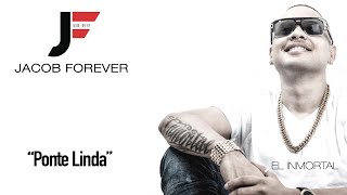 Jacob Forever - Ponte Linda (Cover Audio) ft. Charanga Habanera