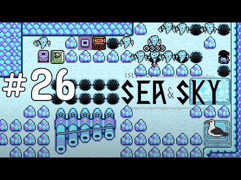 Musical Panpipe Perfection | Isles of Sea and Sky #26