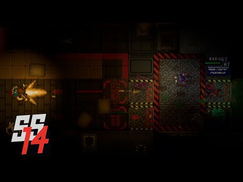 SS14 - Fair and fun fight VS RPG