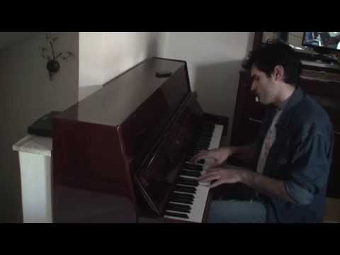 Elton John - Sorry Seems To Be The Hardest Word piano