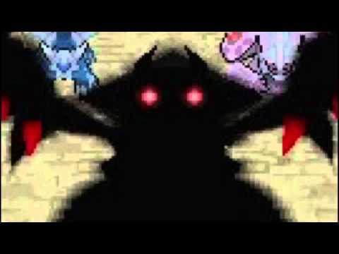 Misteri Pokemon: La teoria di Giratina