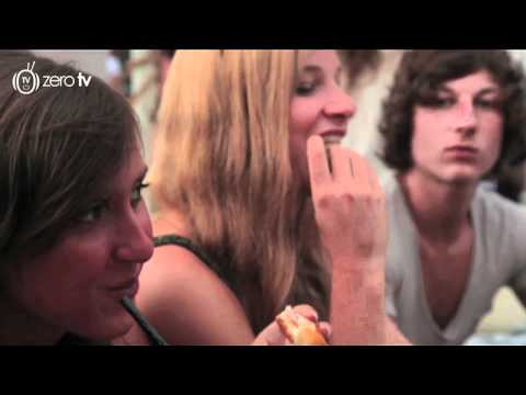 Zero Summer Club - Cap.8 Alternative