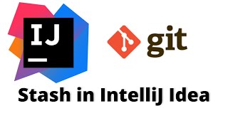 How to apply stash in Intellij Idea | git stash | git stash in details | Java Shastra
