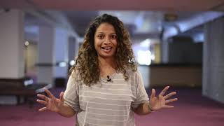 NCPA The Mirror Crack'd video