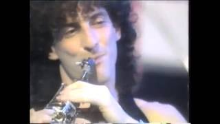 Kenny G - Pastel (live in Baden-Baden, 87)