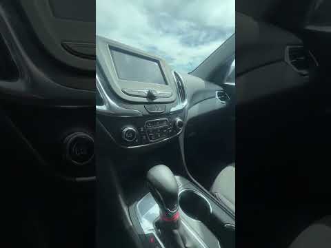 фото chevrolet equinox iii 0