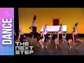 Elite's Small Group Nationals Routine - The Next Step Extended Dances
