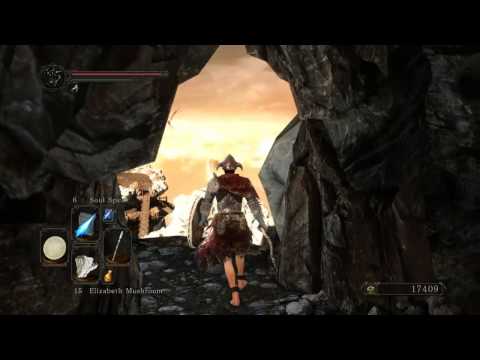 Dark Souls 2 (PC Version) Cheathrough - Pt. 50