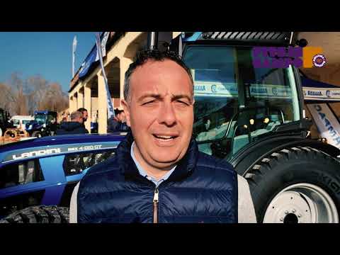 Edizione Invernale - Speciale Potatura & Impianto: intervento di Roberto Rinaldin