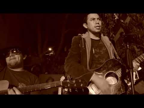 MUTAYTAS -  EXODO ACÚSTICO (OFICIAL)