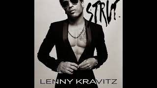 lenny kravitz - new york city