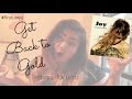 #FirstListen "Get Back To Gold" - Bethany Joy Lenz ...