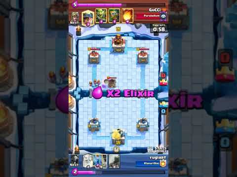 GuCCi ♥️ vs yugiart [GRAND CHALLENGE]