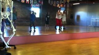 Kevin Cossom- All I wanna do (Smooth hip hop)