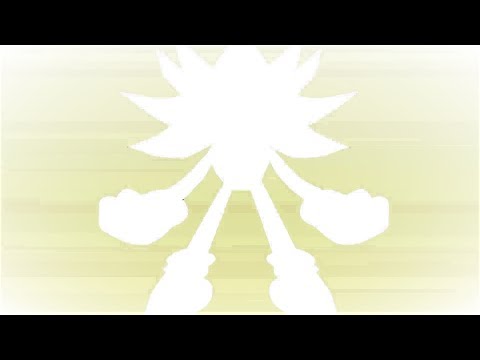 Hyper Shadic Transformation DX Audio Fix