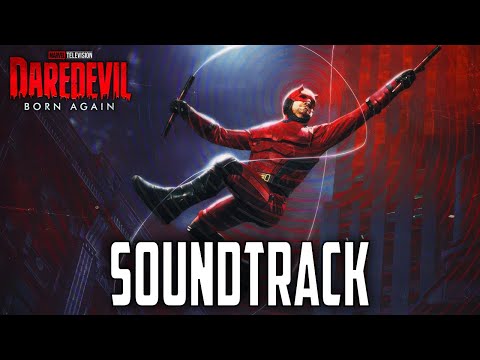 Daredevil: Born Again Soundtrack 1x06 | The Devil Returns