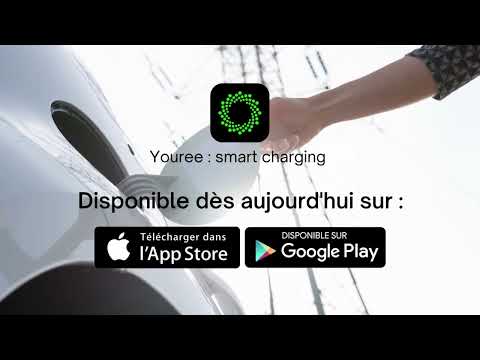 Youree: Smart charging